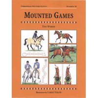 Mounted Games