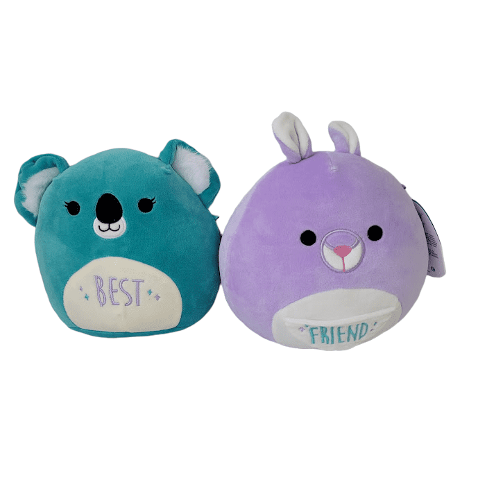 Squishmallows Cataleya The Blue Koala 11 inch Plush Toy for sale online 