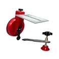 thumbnail image 4 of DYNWAVECA Wall Tile Leveler Marble Leveling Splicer Suction Cup Corner Seam Splicing Ceramic Tile Tightening Tools for Marble Slab Tile, 4 of 7