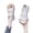 beige, variant on Women's Soft Leather Sandals Casual Comfort Soft Sole Summer Walking Shoes