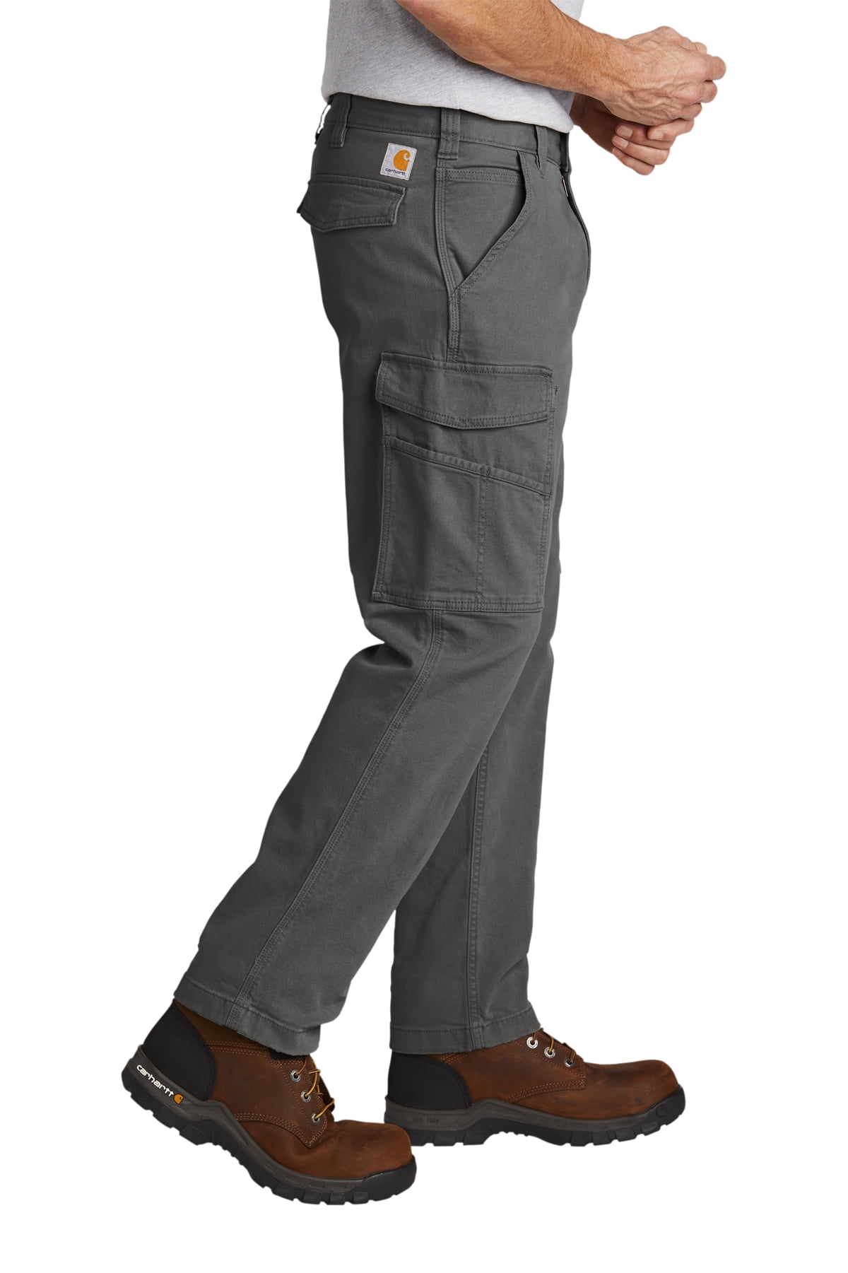 carhartt thin pants