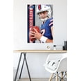 thumbnail image 2 of Josh Allen Buffalo Bills 22'' x 34'' Player Poster, 2 of 4