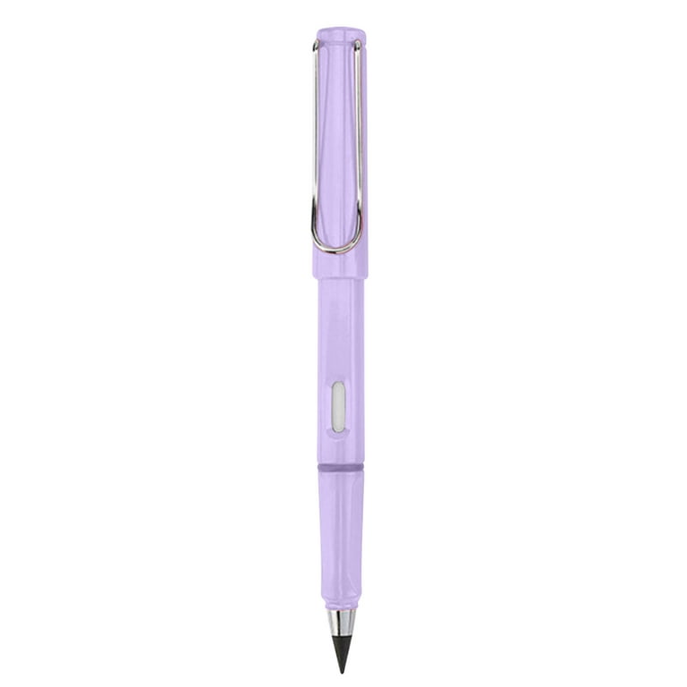 China Factory Reusable Inkless Pencil, with Eraser, Erasable Pens