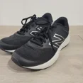 thumbnail image 2 of New Balance Mens 520 V7 M520LB7 Black Running Shoes Sneakers Size 9 D, 2 of 6