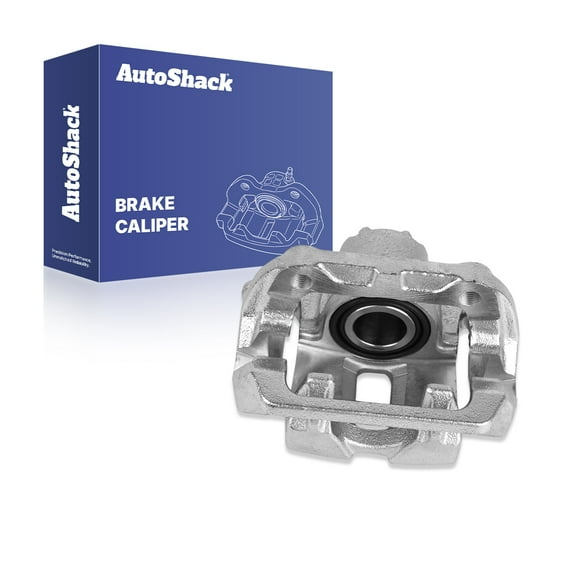 AutoShack Rear Brake Caliper Right Replacement for 2018-2025 Honda Odyssey 2017-2020 Acura MDX 1-PC
