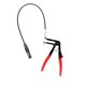 thumbnail image 3 of Alicates para abrazaderas de manguera flexibles con cable para abrazaderas de presión Reparación de automóviles, 3 of 5