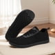 thumbnail image 1 of Zapatos para caminar ligeros y transpirables, zapatos de entrenamiento con punta ancha para deportes al aire libre, 1 of 9