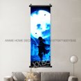 thumbnail image 1 of Demon Slayer Anime Canvas and PVC Wall Art Scrolls for Home Decor Various Sizes, 1 of 10