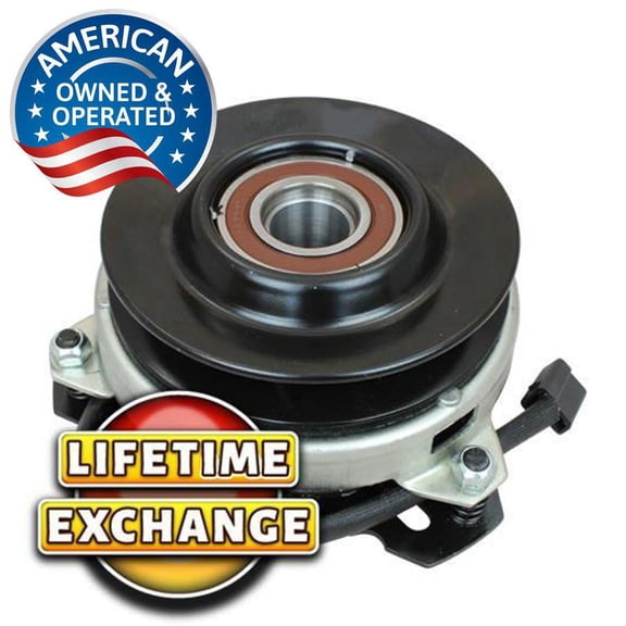 Xtreme X0409 Replacement PTO Clutch; Upgraded Next Gen