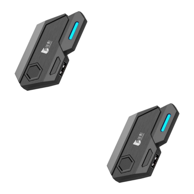 Injueey Mobile Phone Keyboard Mouse Console Adapter USB Converter Hub Type1