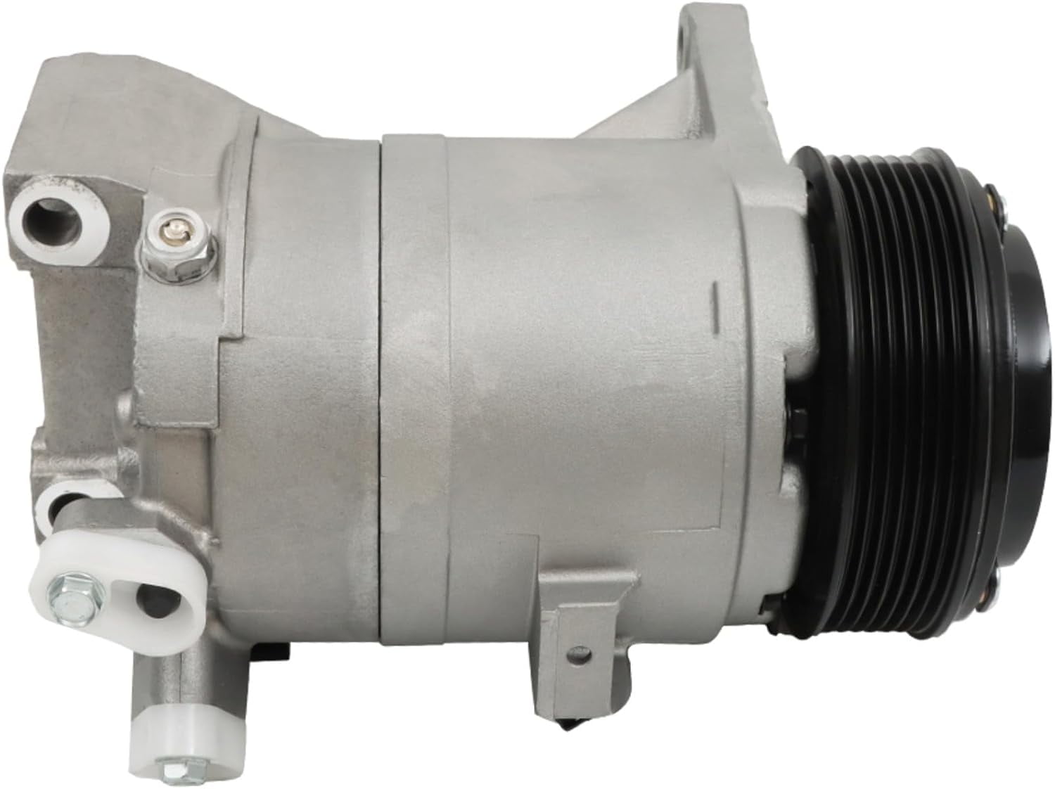 OTTULUR AC Compressor with A/C Clutch CO11319C Replacement for Nissan Maxima Murano 2009-2014 Quest 2011-2015 Pathfinder 2013-2015 3.5L