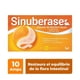 thumbnail image 1 of Probióticos Sinuberase 2 Billones de UFC 10 Ampolletas. Restaura el Equilibrio de la Flora Intestinal., 1 of 4