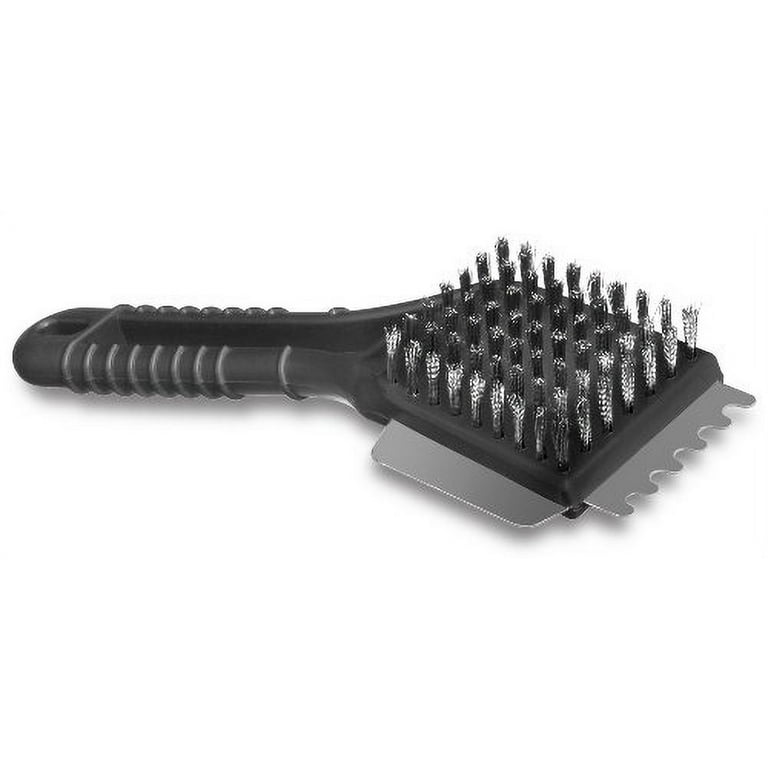 Waring CAC105 Grill Brush, Heavy Duty, for All Panini Grills