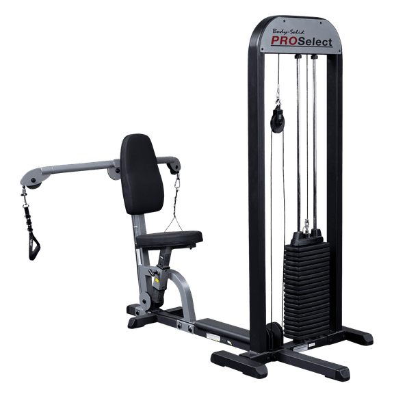 Body-Solid - GMFP-STK Pro-Select Multi-Press