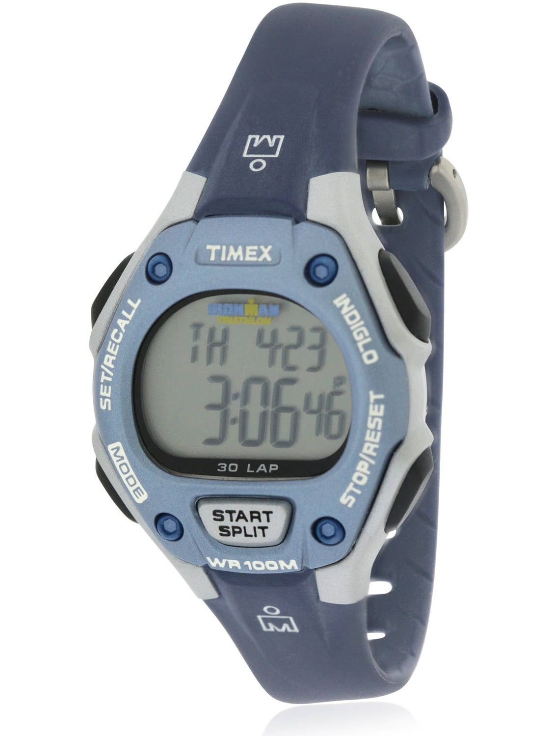ladies ironman watch