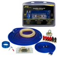 thumbnail image 1 of Kit de cableado para amplificador Stinger SS2400XS, calibre 1/0, 2400 W, 1 of 4