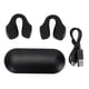thumbnail image 2 of Auriculares Inalámbricos 5.3, Auriculares Con Clip, Batería De Larga Duración, Sonido Claro, Resistentes Al Sudor, Con Estuche De Carga Para Correr, 2 of 7