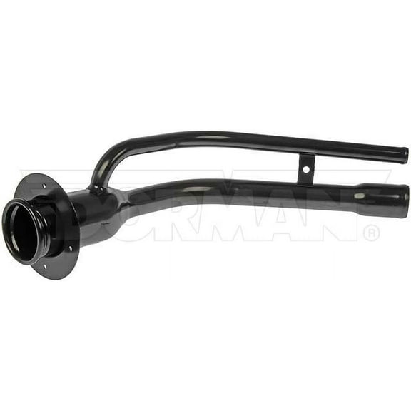 Dorman 577-819 Fuel Filler Neck for Specific Dodge Models Fits 2003 Dodge Ram 1500