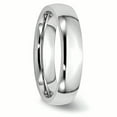 thumbnail image 4 of Cobalt Polished 5mm Band Size 8, 4 of 6
