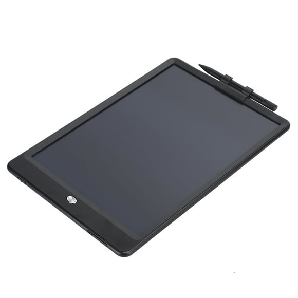 LCD Writing Pad 10in Writing Pad Electronic Drawing Board Durable ABS Environmental Protection Teaching For Children Handwriting Learning Black,pink,blue,orange