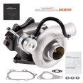 thumbnail image 2 of Maxpeedingrods TD05-20G Billet Turbocharger fit Subaru Impreza WRX STI EJ20 EJ25 2.0L 2.5L 2002, 2 of 6