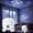 Snowflakes, variant on Dynamic Rotating LED Projector Light, 360° Rotating Ocean Wave Night Projection Night Light, Multi-Angle Projection Base, for Meditation, Bedroom, Home Theater (Ocean)