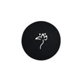 thumbnail image 1 of 10pcs Placemat Water Absorption Felt Heat Insulation Table Mat Coaster Decor, 1 of 6