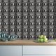 thumbnail image 5 of Xihbxyly Ofertas de Hoy 10 Pegatinas de Azulejos de Cristal para Pared Autoadhesivas, 5 of 7