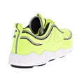 thumbnail image 3 of Nike Air Zoom Spiridon'16 Men's Shoes Volt/Tint-White-Black 926955-700, 3 of 6