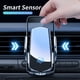 thumbnail image 4 of Cargador Magnético Inalámbrico para Coche con Apertura y Cierre Automáticos, Carga Rápida de 15 W, Escala de Inducción Inteligente, Control Electrónico Telescópico, Apto para Todos Los Teléfonos, 4 of 7