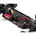 thumbnail image 5 of Losi LOS03007T1 TEN SCBE 1 10 4WD Brushless Short Course Buggy Green RTR w DX2E, 5 of 7