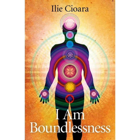 I Am Boundlessness, (Paperback)