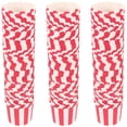 thumbnail image 1 of 100 Uds. Cajas de papel para cupcakes, vasos para muffins, forros desechables, envoltorios para magdalenas pequeñas, cajas de papel, 1 of 8