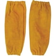 thumbnail image 1 of Hongchun Leather Welding Cuffs, 1 of 2