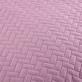 thumbnail image 3 of JML 3 Piece Quilt Set King Size - Soft Microfiber Lightweight Coverlet Bedspread,92"x104", 3 of 5