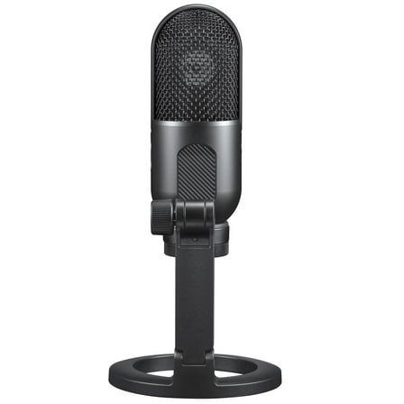Godox UMic12 Cardioid Condenser USB Microphone with Dektop Stand