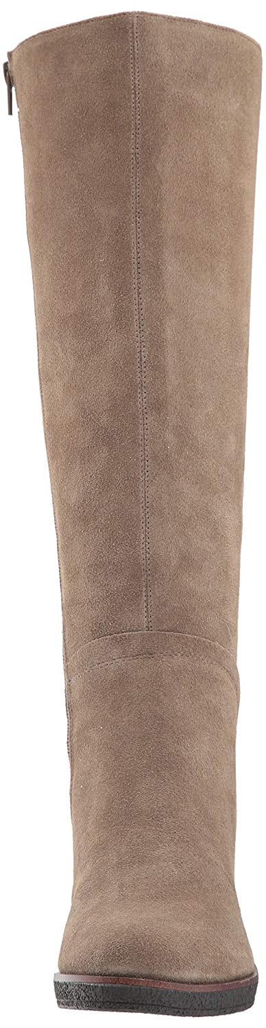 aerosoles women's binocular knee high boot