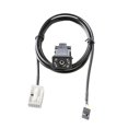 thumbnail image 2 of kusrkot Car USB AUX Audio Cable Switch & Cable For RCD510/310 Golf/ MK6, 2 of 6