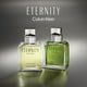 thumbnail image 5 of Loción para después del afeitado Calvin Klein Eternity para hombre, 100 ml Calvin Klein Calvin Klein, 5 of 6