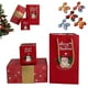 thumbnail image 1 of Merry Christmas Surprise Box Gift Box Creating Surprising Gift Red Envelope Bouncing Romantic Gift Box, 1 of 1