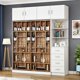 thumbnail image 5 of (77x200cm1)Door Sticker Trompe l'oeil Effect 3D Interior PVC Wall Stickers for Decoration Wall Living Room Kitchen Bedroom Bathroom Wallpaper, 5 of 5
