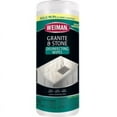 thumbnail image 2 of Weiman Spring Garden Scent Granite & Stone Disinfecting Wipes, 30 count, 6.1 oz, 2 of 6