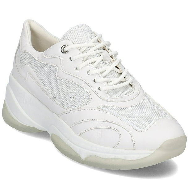 Geox top kirya sneaker