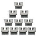 thumbnail image 2 of High-Quality Replacement Trimmer Head Eyelet for C 36-2 C46-2 C56-2, 2 of 3