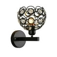 thumbnail image 1 of Lámpara de pared nórdica Lámparas Lámpara E27 LED Iluminación de ahorro de energía Ojos de Gloria lámpara de pared, 1 of 8