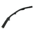 thumbnail image 1 of Manguera del radiador, manguera de calefacción del radiador, tubo de salida del radiador para Volkswagen Golf 1.8L 2015-2018 No. 06K121085K, tubo de refrigerante de hierro y goma negro 1 Pc, 1 of 6