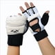 thumbnail image 1 of Guantes de Taekwondo Guantes para Adultos Guantes para niños Guantes de Entrenamiento Guantes de competición Guantes de protección de Combate, XS, 1 of 5