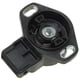 thumbnail image 1 of 1-Sensor De Posición Del Acelerador (Tps) Colt 1993 A 1994 Plymouth L4 1.5L WALKER ., 1 of 3
