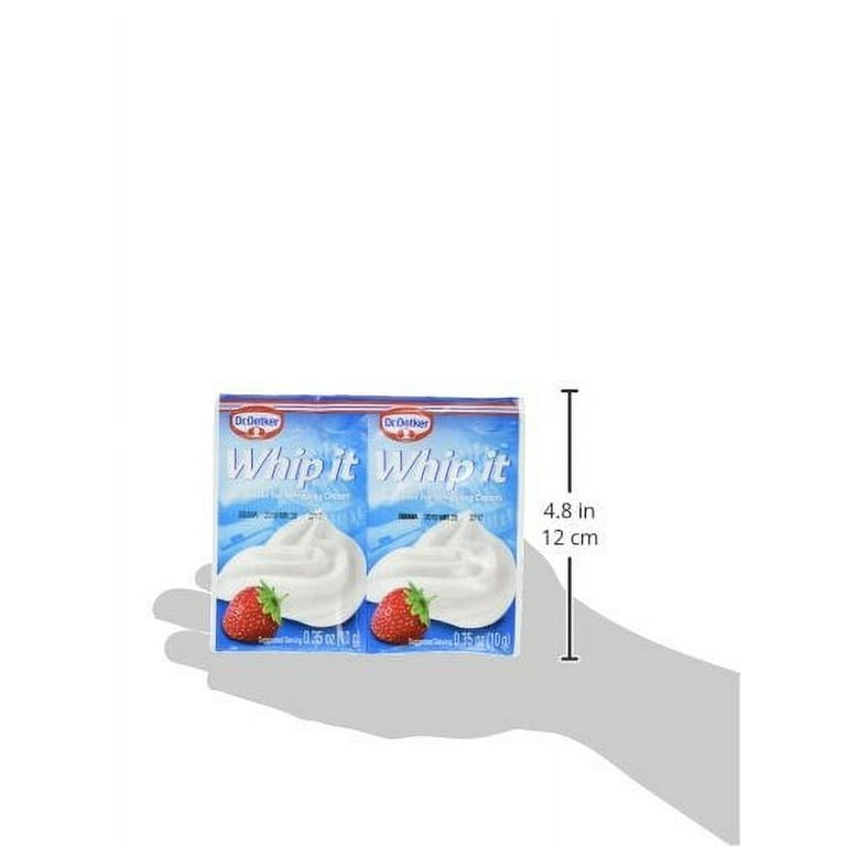 SUPERSTRUCTURE ICE CREAM STABILIZER - POWDER-DGF-8276