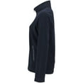 thumbnail image 3 of SOLS Womens Norman Fleece Jacket, 3 of 4